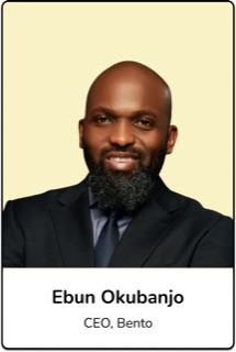 Ebun Okubanjo