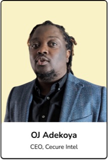 OJ Adekoya