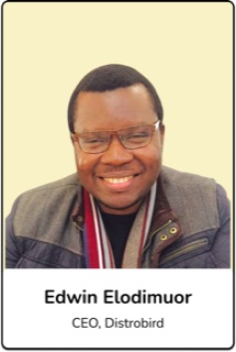 Edwin Elodimuor