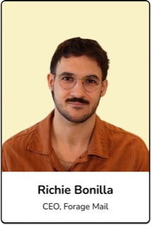 Richie Bonilla