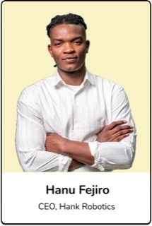 Hanu Fejiro