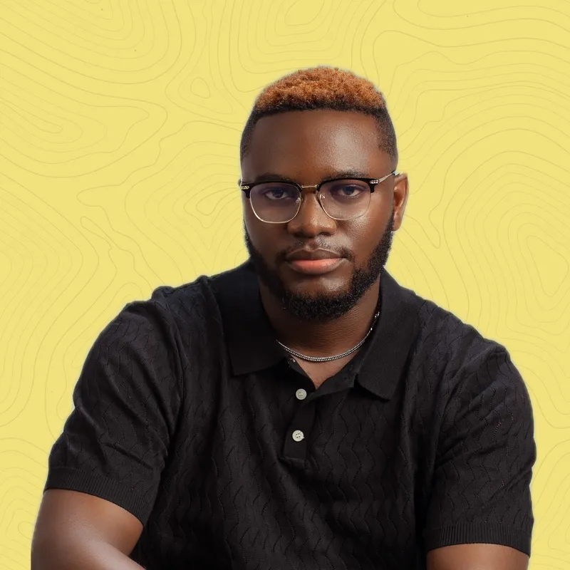 James Praise - Founder, Marketing In Action